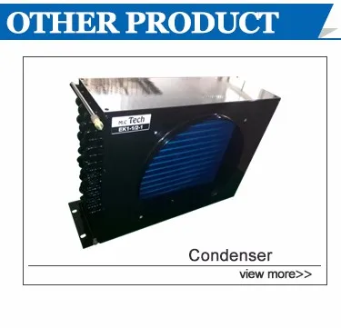 Scroll Compressor, 2.5HP, ZSI08KQE-TFP, ZSI - detail 20