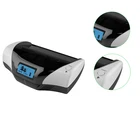 Quality Car Electrical Car Car Purifier 2018 High Quality Freshener And Ionic Car Electrical Air Purifier