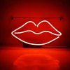 light up sign neon for shop front hanging wall letters with lights neon used outdoor box signs