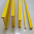 UV Protection High Strength Fiber Glass I Beam