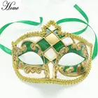 High quality top sale venetian mask carnival masquerade mask