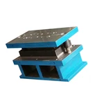 China Supplier Customize Aluminum Mould Metal Stamping Die Auto Used auto accesorios