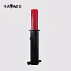 k4 Crash Rated traffic street Cast Iron Safety Road Hydraulic Automatic Retractable Bollard for Parking Stop Barrier