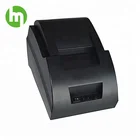 Thermal Line Printer DM-5890C POS Receipt Printer POS58 USB Port 58mm Supermarket Ticket Printer
