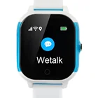 Watch Gps Watches Children Gps Child Locator SOS Emergency Call Touch Screen Smart Watch Kids Gps Watch