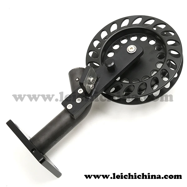 Downrigger reels Clearance