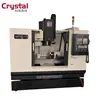 Micro CNC Milling Machine For Sale/Education CNC Milling Machine VMC7032