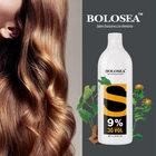 1000ML hair hydrogen peroxide cream,Professional hair color developer (3%,6%,9%,12%)