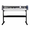 China widely used flatbed vinyl cutter plotter