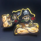 embroidered cycling patches vintage embroidered patches hand embroidery badges