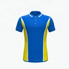 Custom confortable 100% cotton polo t shirt