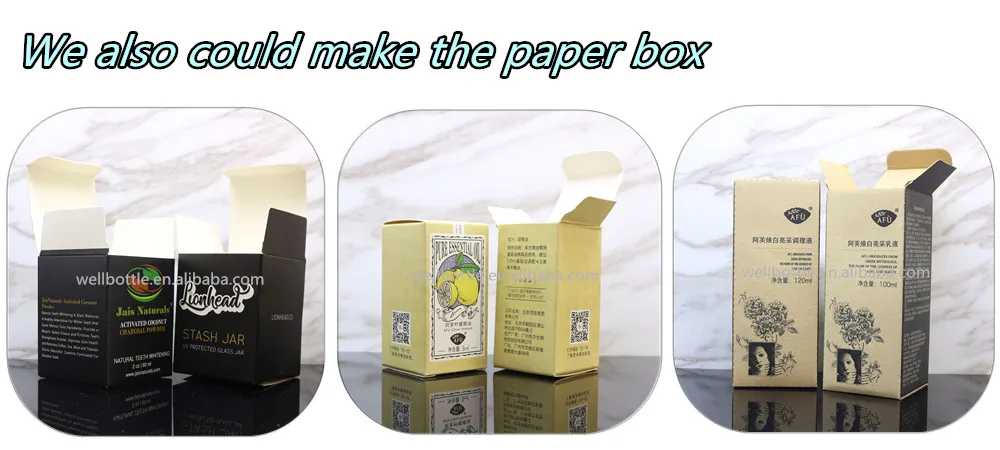 paper box packaging paper tube for lip balm kraft paper tube for T shirt wholesale PT-62T