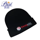 2018 Custom Winter Hat Embroidered Knitting Beanie