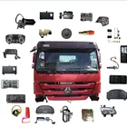 Truck Body Parts Truck Spare Parts Cab Assembly Cab Accessory