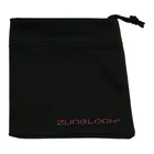 Custom Logo Cheap Micro Fiber Sunglasses Pouch