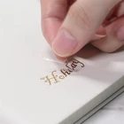 wholesale heat transfer printing notebook personalized notebook printing