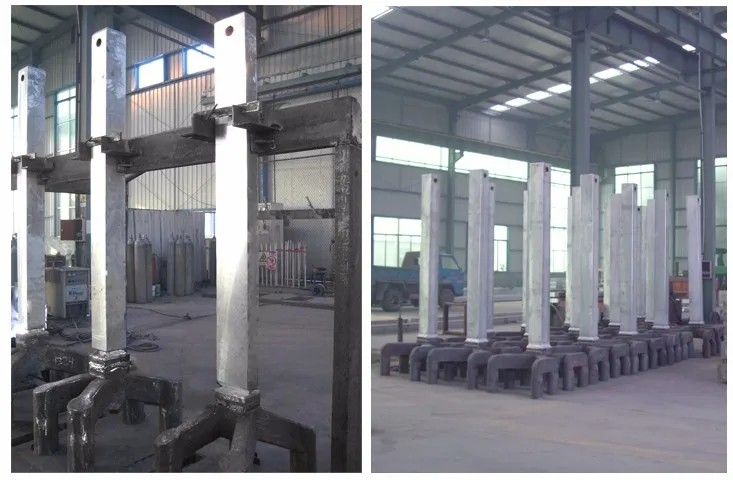 Joda Explosion Welding/Bonding/Cladding Aluminum Steel Structural Transition Joint