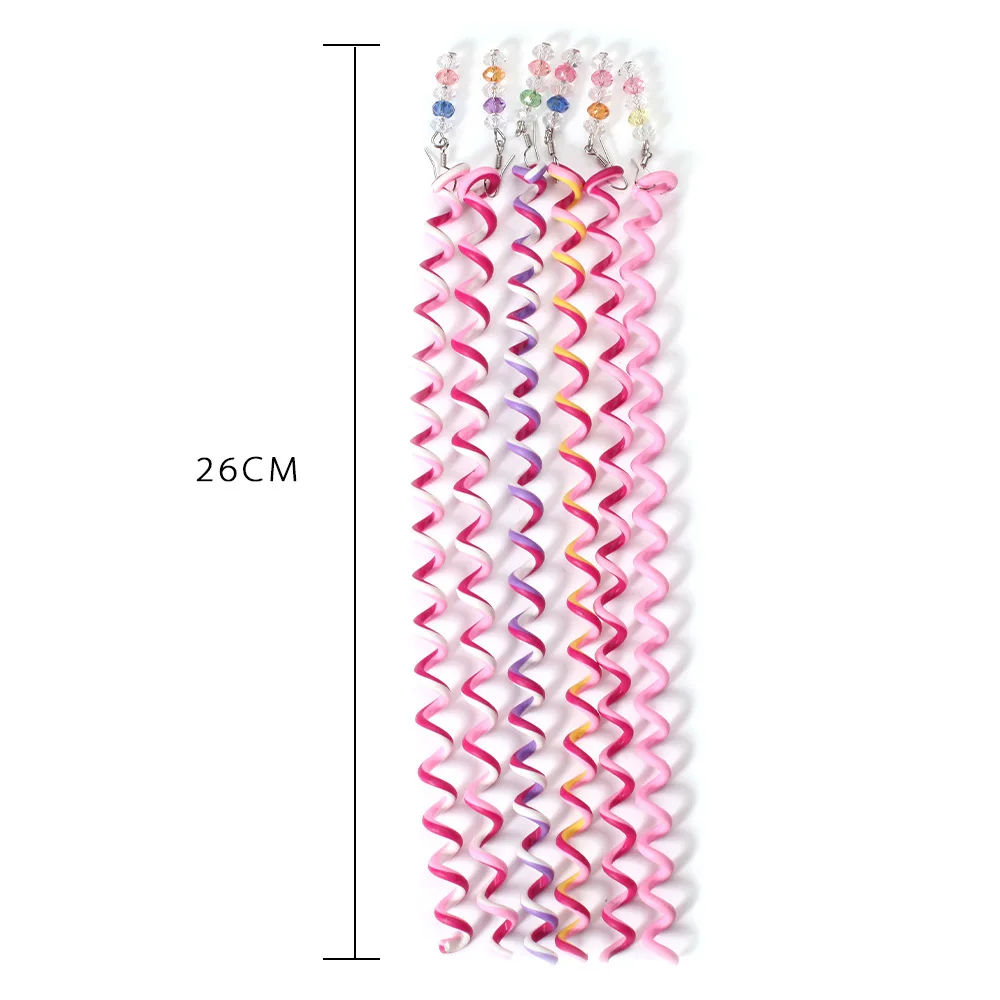 HYC159 hair bands (6)