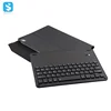Ultra thin Detachable alloy panel PC wireless keyboard case for ipad pro 11 2018