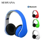 Free Sample Wholesale BT Earphone Stereo Wireless Headphone For Mobile Phone