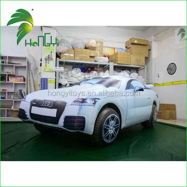 inflatable car model (1)