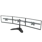 High Quality Triple Computer LCD Monitor Stand With Height Adjustable