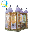 Amusement Arcade Classic Claw Games Vending Machine Supplier