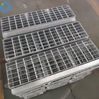 stainless steel ladder treads stair step treads