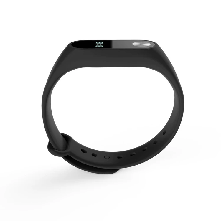 smart band mi 2