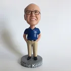 New products resin custom dashboard bobble head