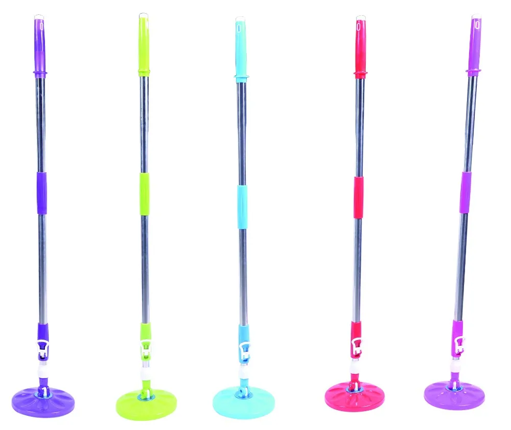 Best Selling Magic Telescopic Mop Stick With Different Designs Buy