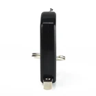 Mini 2m Measure 2m Mini Steel 2m Keyring Tape Measure With Your Logo
