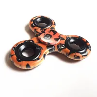 2017 Popular Toy Hot Fidget Spinner