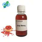 Food grade Goji Berry flavors liquid for vape juice