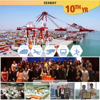 Lagos Importers Office Supply Sea Transportation