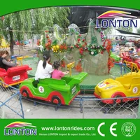 2015 Summer Popular Water Park Rides