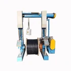 3150mm wire and cable spool winding machine