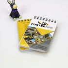 Wholesale college ruled notebook spiral binding note book school books