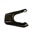 Custom sheet metal steel stamping auto parts