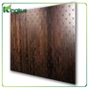 3d mdf wavy walls panels 3d mdf wall panels wooden acoustical diffuser panel 3d mdf wall panels wave board design
