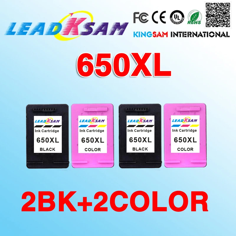 650XL4