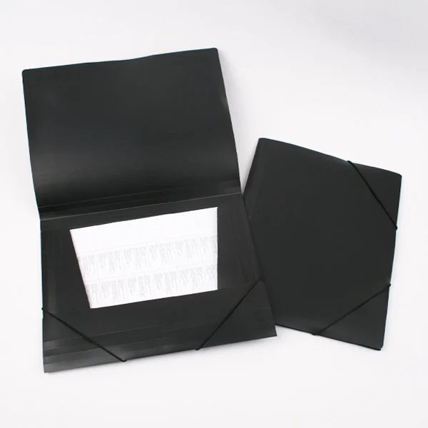 Interwell Lwj40 Plastic Document Holder,Office A4 Size Document Folder Buy Document Folder