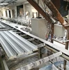 Automatic gypsum cornice making machine price