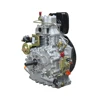 178F model jet engine air cooled auto diesel engine