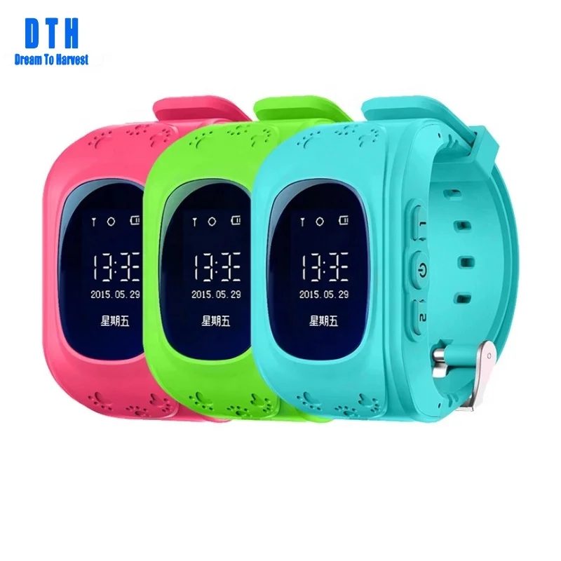 smart watch for kids 2019