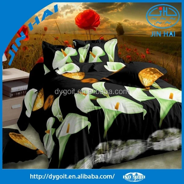 luxury bedspreads picture