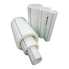 high quality best selling20mm/25mm/32mm/40mm/50mm/63mm/75mm//90mm/110mm/160mm multiple models ppr pipe