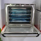 EB professional electric commercial convection oven