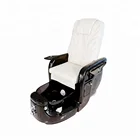Healthtec Massage Pipeless Foot Spa Pedicure Chair