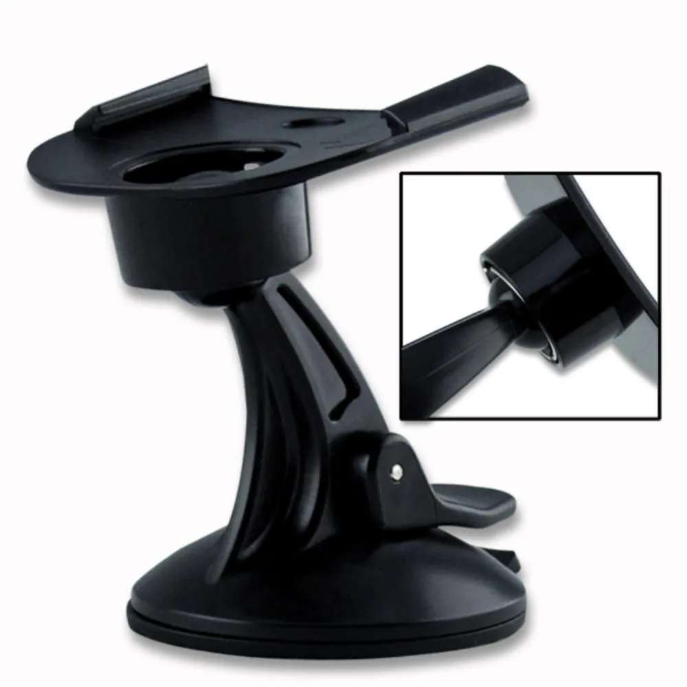Car Windshield Cradle GPS Holder Mount For TomTom One V3 V2 3rd 2nd Edition EN0567